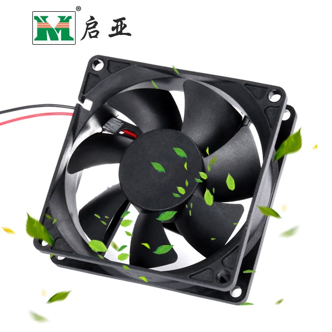 電機的耐高溫電機軸承溫度標準！橫流風扇